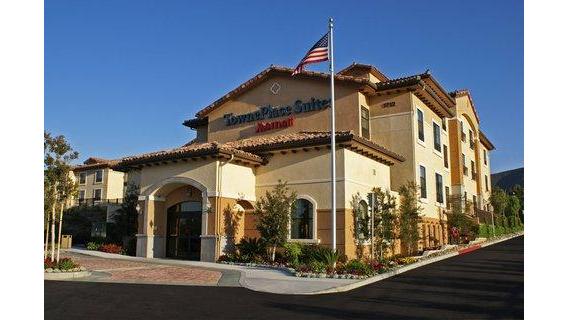 TownePlace Suites by Marriott Thousand Oaks Ventura County in Thousand Oaks, California, United States