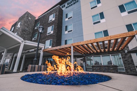 TownePlace Suites by Marriott Toledo in Toledo, Ohio, United States