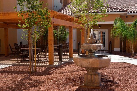 TownePlace Suites by Marriott Tucson Airport in Tucson, Arizona, United States