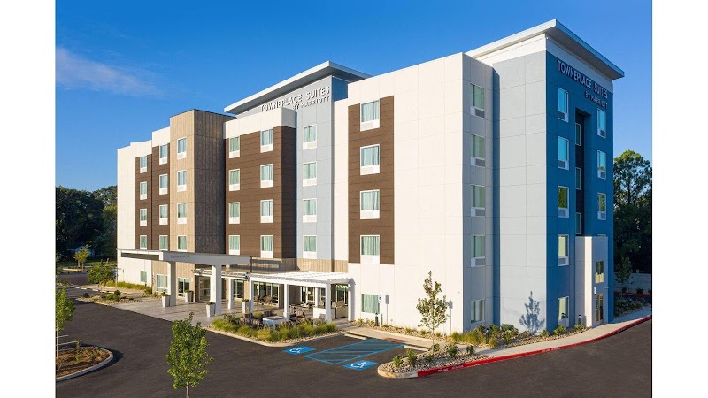 TownePlace Suites by Marriott Tuscaloosa in Tuscaloosa, Alabama, United States