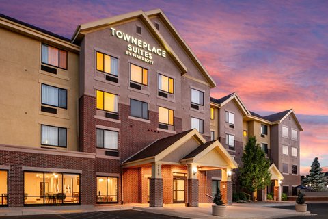TownePlace Suites by Marriott Vernal in Vernal, Utah, United States