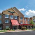 TownePlace Suites by Marriott Vincennes