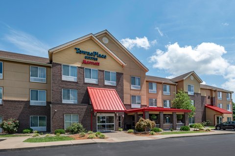 TownePlace Suites by Marriott Vincennes in Vincennes, Indiana, United States
