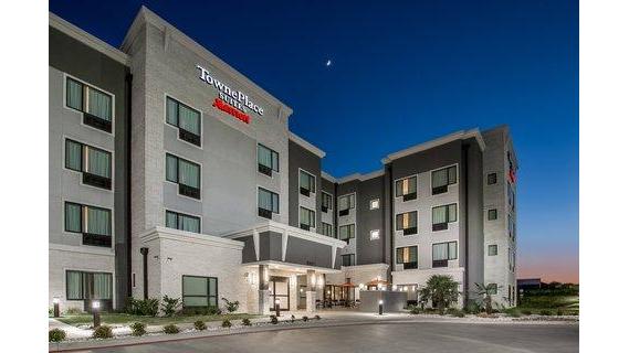 TownePlace Suites by Marriott Waco South in Waco, Texas, United States