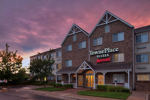 TownePlace Suites by Marriott Wichita East in Wichita, Kansas, United States
