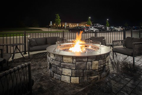 TownePlace Suites by Marriott Wilmington in Wilmington, Ohio, United States