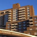 Towson University Marriott Conference Hotel