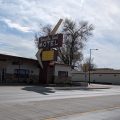 Trail’s End Motel Sheridan