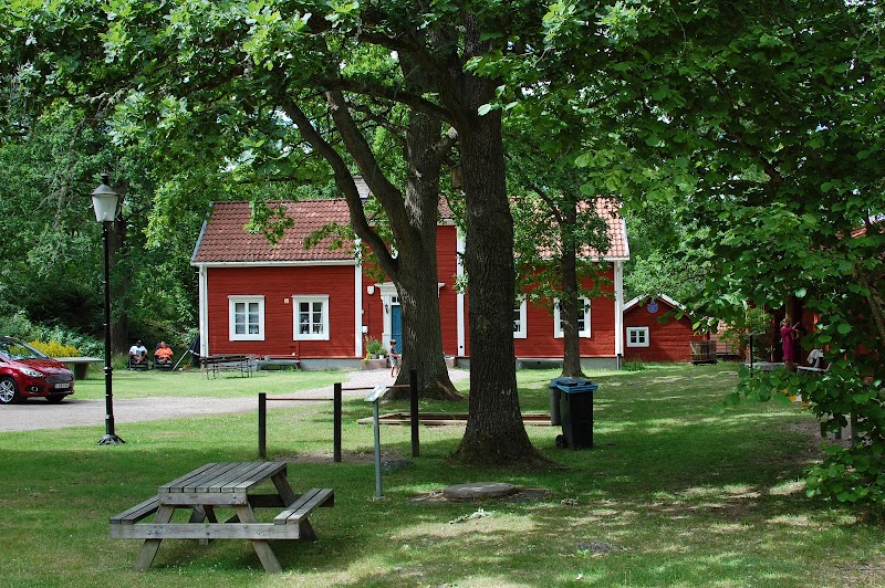Tranås Vandrarhem in Tranas, Sweden