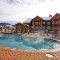 Trappeur’s Crossing Resort and Spa