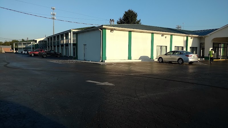 Travel Inn Lebanon in Lebanon, Tennessee, United States