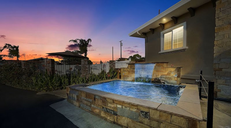 Traveler's Inn in Williams, California, United States