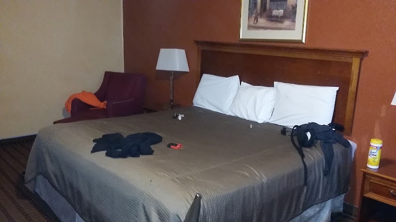 Travelers Inn Elk City in Elk City, Oklahoma, United States