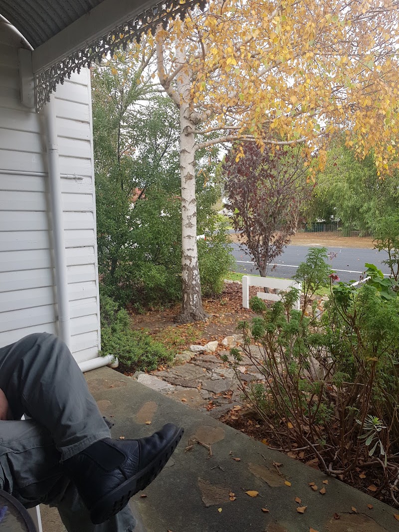 Travellers Rest Motel in Penola, Australia