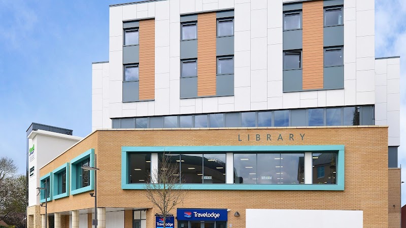 Travelodge Bicester Hotel in Bicester, United Kingdom