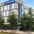 Travelodge Doncaster Lakeside