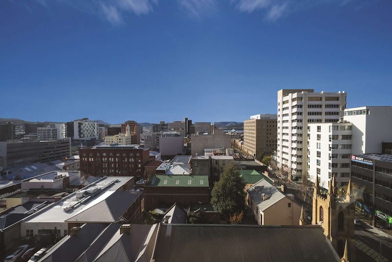 Travelodge Hotel Hobart in Hobart, Australia