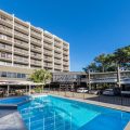 Travelodge Hotel Rockhampton