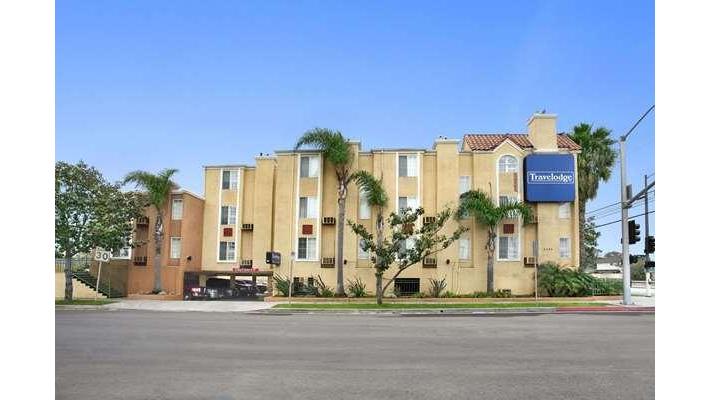 Travelodge Inn & Suites by Wyndham Gardena CA in Gardena, California, United States