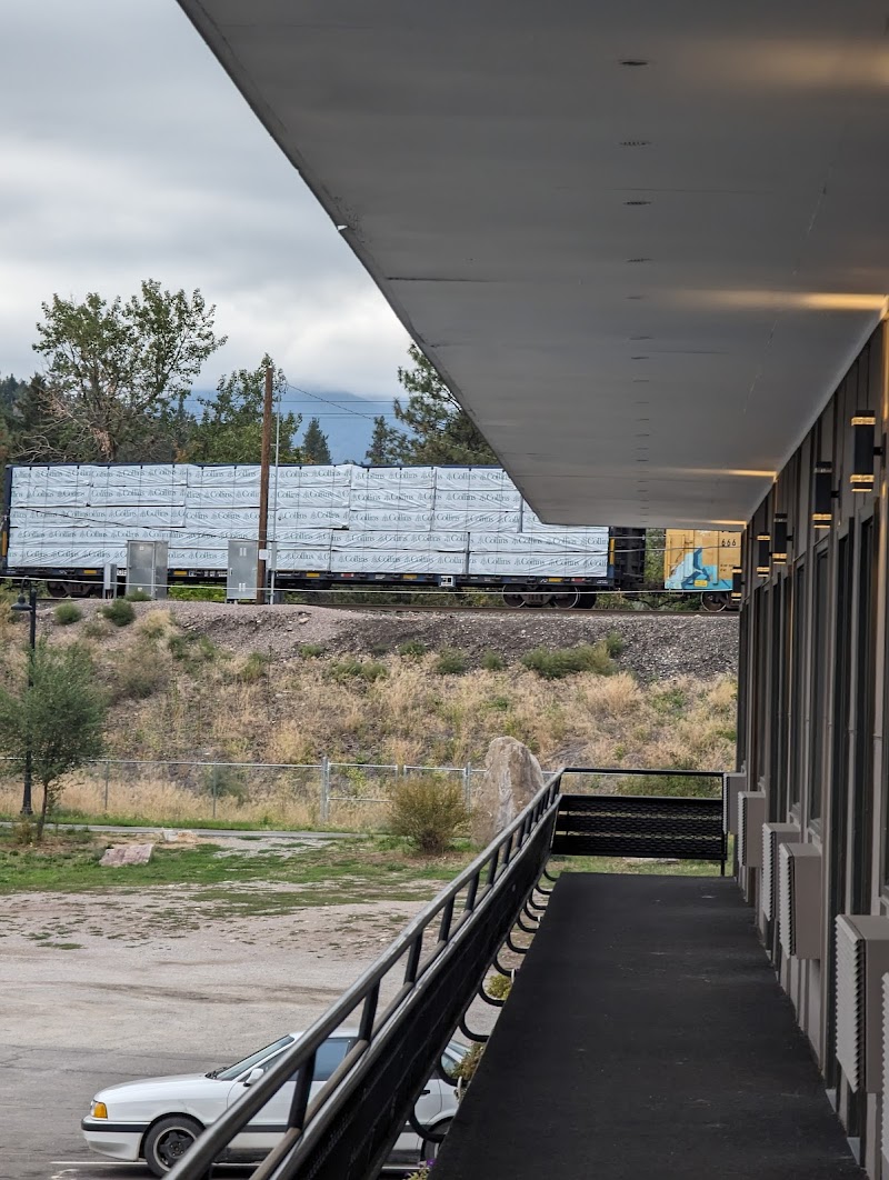 Travelodge Inn & Suites by Wyndham Missoula in Missoula, Montana, United States