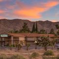 Travelodge Inn & Suites by Wyndham Yucca Valley/Joshua Tree