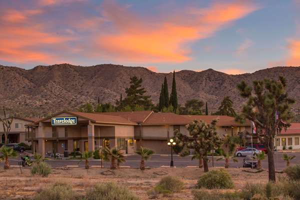 Travelodge Inn & Suites by Wyndham Yucca Valley/Joshua Tree in Yucca Valley, California, United States