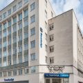 Travelodge Liverpool Central Exchange Street