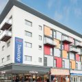 Travelodge London Wembley High Road