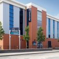 Travelodge Middlesbrough
