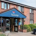 Travelodge Rugeley