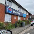 Travelodge Washington A1(M) Northbound