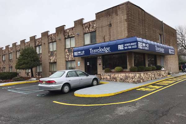 Travelodge by Wyndham Avenel Woodbridge in Avenel, New Jersey, United States