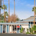 Travelodge by Wyndham Bakersfield