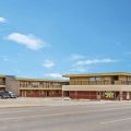 Travelodge by Wyndham Dawson Creek
