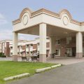 Travelodge by Wyndham Edmundston