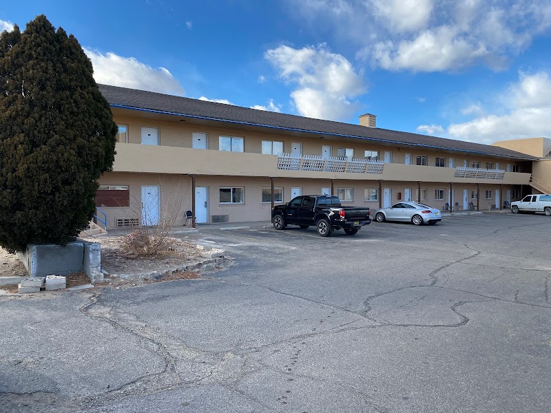 Travelodge by Wyndham Farmington in Farmington, New Mexico, United States