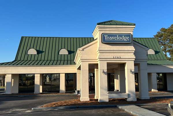 Travelodge by Wyndham Florence in Florence, South Carolina, United States