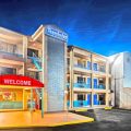 Travelodge by Wyndham Houston Hobby Airport