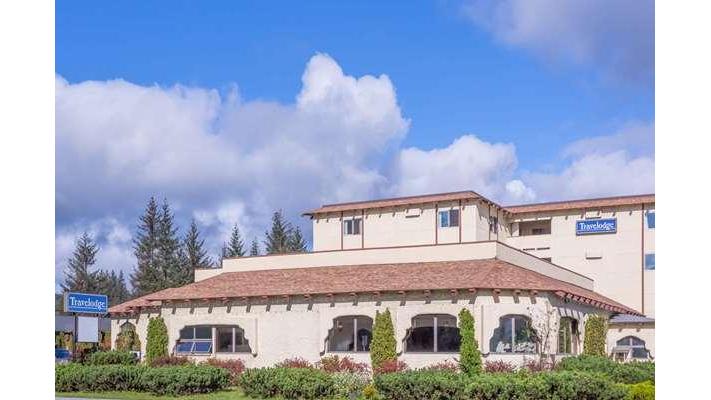 Travelodge by Wyndham Juneau in Juneau, Alaska, United States