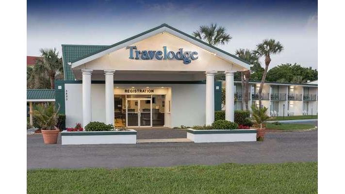 Travelodge by Wyndham Lakeland in Lakeland, Florida, United States
