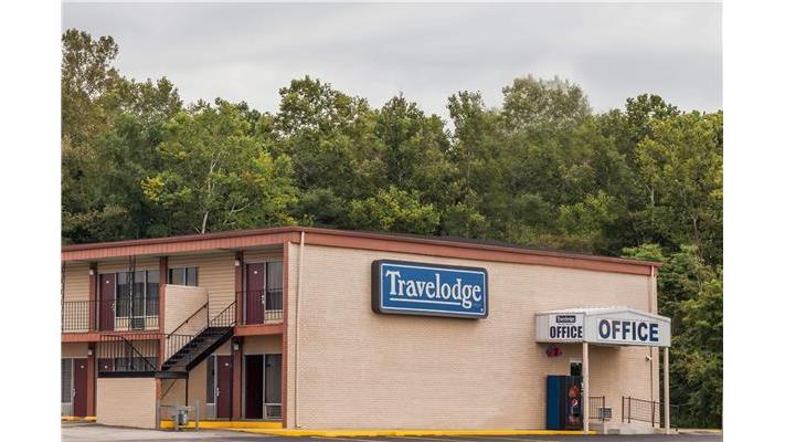Travelodge by Wyndham Seymour in Seymour, Indiana, United States