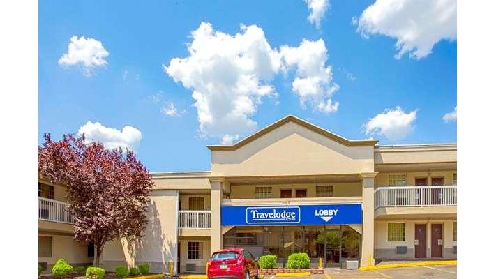 Travelodge by Wyndham Silver Spring in Silver Spring, Maryland, United States