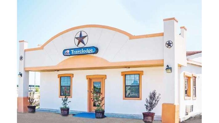 Travelodge by Wyndham Temple in Temple, Texas, United States