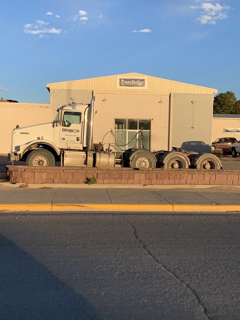 Travelodge by Wyndham Torrington in Torrington, Wyoming, United States