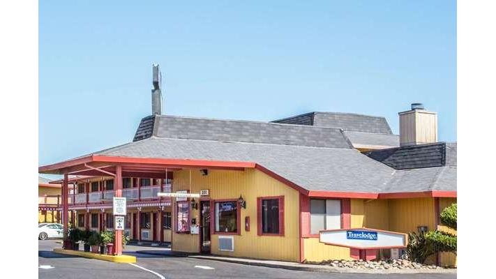 Travelodge by Wyndham Turlock in Turlock, California, United States