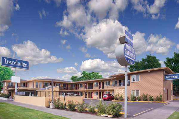 Travelodge by Wyndham Walla Walla in Walla Walla, Washington, United States