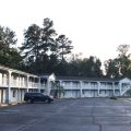Travelodge by Wyndham Walterboro