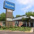 Travelodge by Wyndham Water’s Edge Hotel – Racine