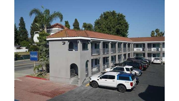 Travelodge by Wyndham Whittier in Whittier, California, United States
