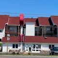 Traverse City Beach Condominiums